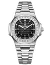 Nautilus Luxury Watch