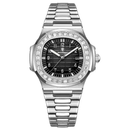 Nautilus Luxury Watch