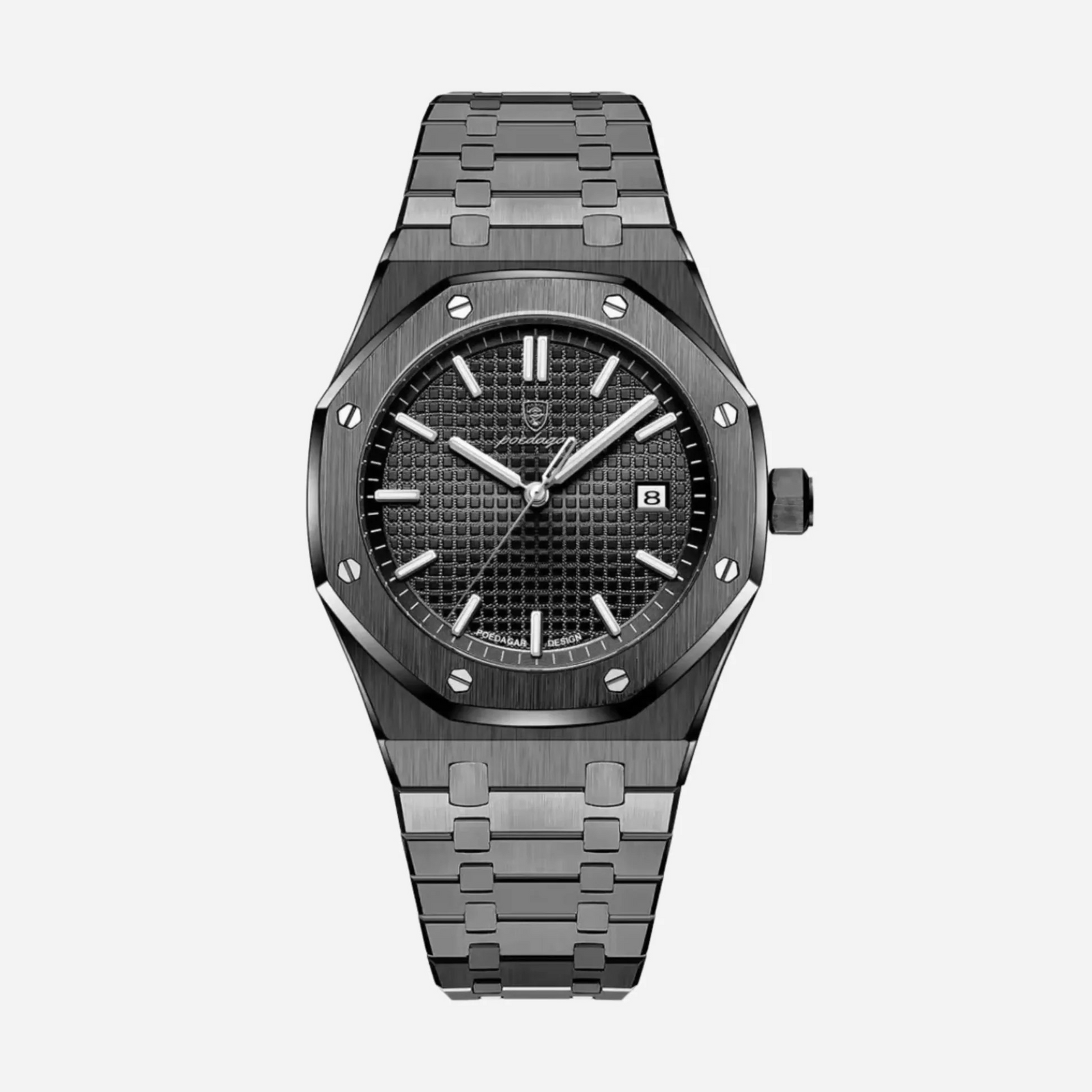 Royal Oak Stainless