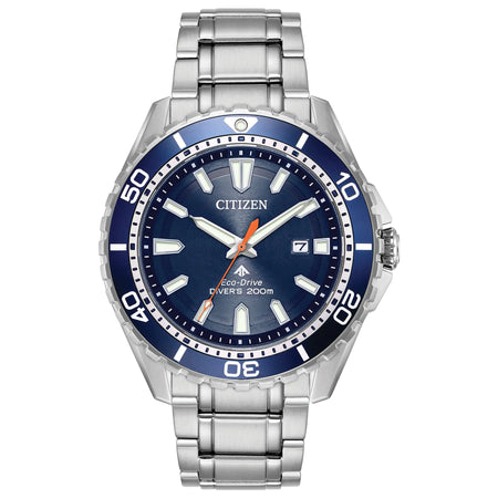 Citizen Promaster Sea 45mm Eco-Drive Watch