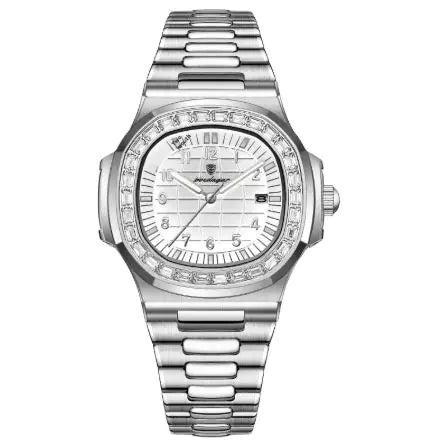 Nautilus Luxury Watch